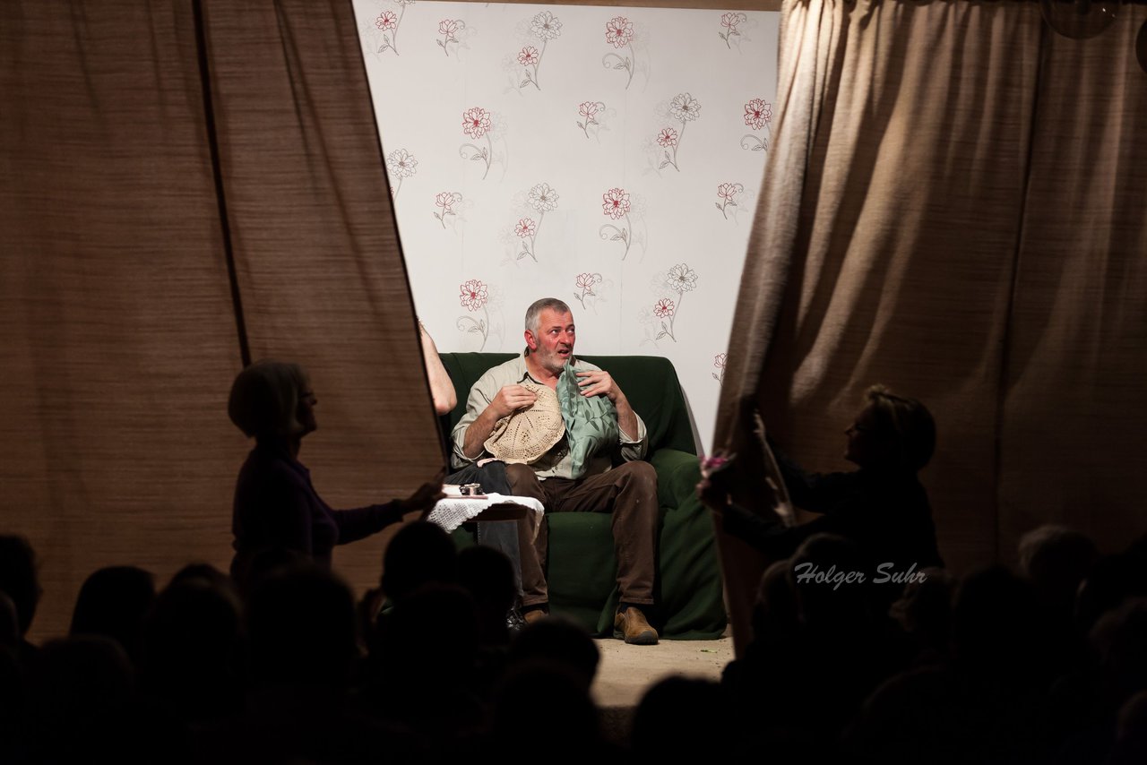 Bild 181 - Theater-Premiere in Wiemersdorf